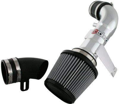 Nissan Altima Cold Air Intake Takeda