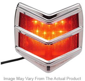 Volvo S40 Tail Light Technostalgia