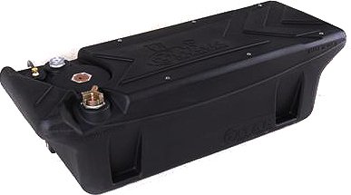 GMC G2500 Fuel Tank Titan Fuel Tanks