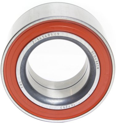 Audi Wheel Bearing Timken