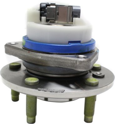 Chevrolet Venture Wheel Hub Timken