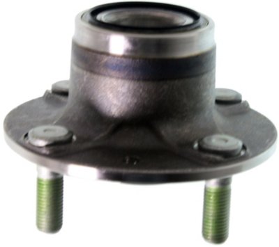 Mazda Miata Wheel Hub Assembly Timken