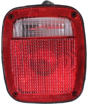 Jeep Scrambler Replacement