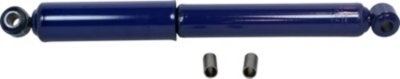 Hyundai Shock Absorber and Strut Assembly Monroe