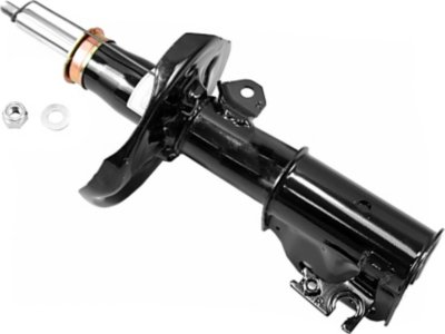 Mazda Protege Strut Assembly Monroe