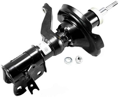 Acura Shock Absorber and Strut Assembly Monroe