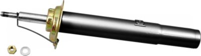 BMW 528I Shocks Monroe