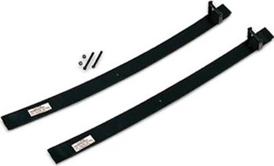 Ford F-250 Super Duty Leaf Spring Tuff Country