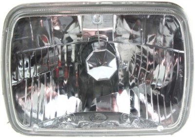 Acura TL Headlight Bolton Premiere