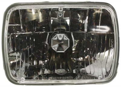 Ford Crown Victoria Headlight Bolton Premiere