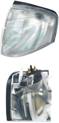 Mercedes Benz C230 Turn Signal Light APA/URO Parts