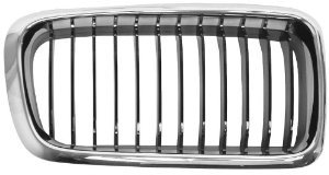BMW 740i Grille Assembly APA/URO Parts