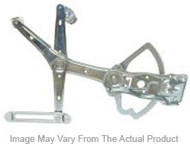BMW 330I Window Regulator APA/URO Parts