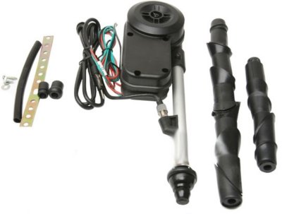 Audi Antenna APA/URO Parts
