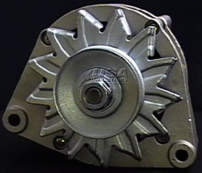 Mercedes Benz Alternator USA Industries