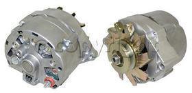 Chevrolet Camaro Alternator NSA