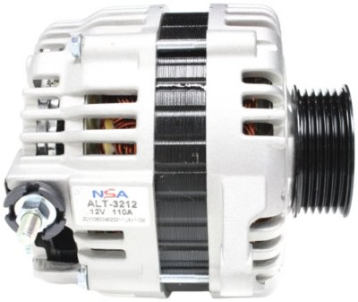Infiniti Alternator NSA