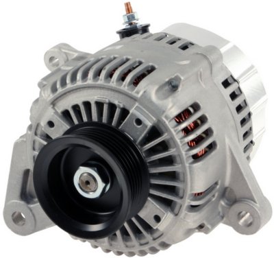 Chrysler Alternator NSA