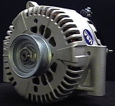 Ford Focus Alternator USA Industries