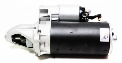 Land Rover Starter NSA