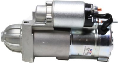 GMC Sonoma Starter NSA