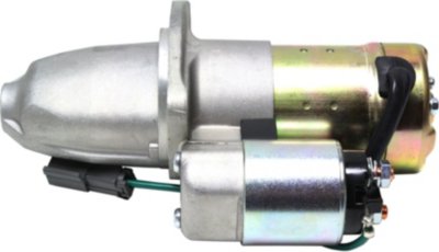 Nissan Starter NSA