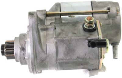 Acura Starter NSA