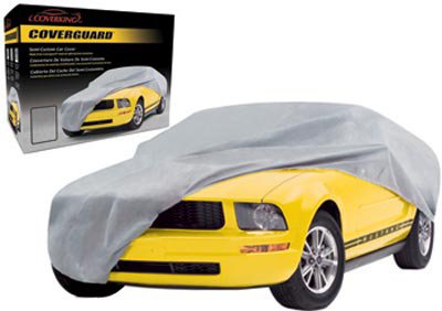 Hyundai Car Cover Coverking
