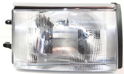 Volvo 244 Replacement