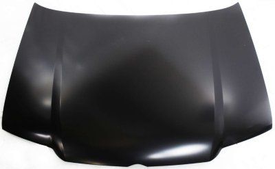 Volkswagen Hood Replacement