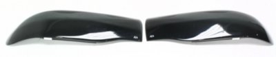Ventshade Tail Light Cover Ventshade