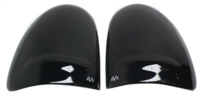 Dodge Caravan Tail Light Assembly Ventshade