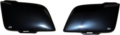 Ford Mustang Headlight Cover Ventshade