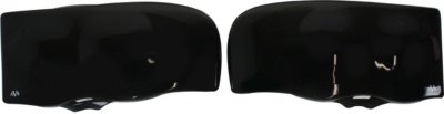 Dodge RAM 1500 Headlight Assembly Ventshade