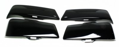 Chevrolet Headlight Cover Ventshade