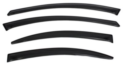 Chrysler Vent Visor Ventshade