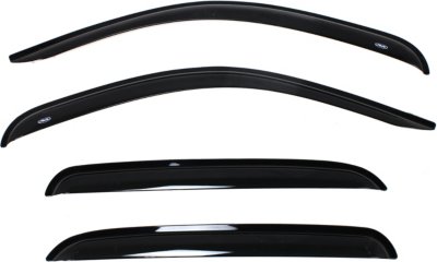 Chevrolet Vent Visor Ventshade