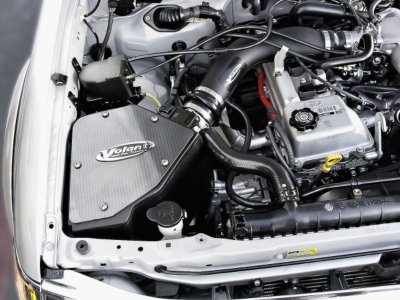Toyota Tacoma Cold Air Intake Kit Volant