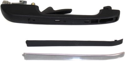 Volkswagen Door Handle Replacement