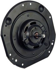 Cadillac Deville Blower Motor VDO