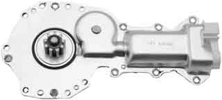 Pontiac Firebird Window Motor VDO