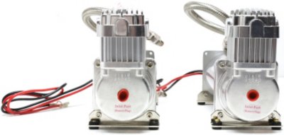 Jeep Cherokee Air Suspension Compressor Viair