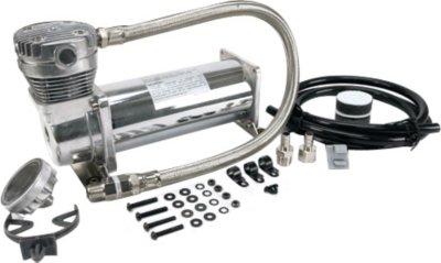 Chevrolet Astro Air Suspension Compressor Viair