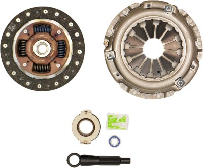 Honda Clutch Kit Valeo