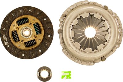 Hyundai Clutch Kit Valeo