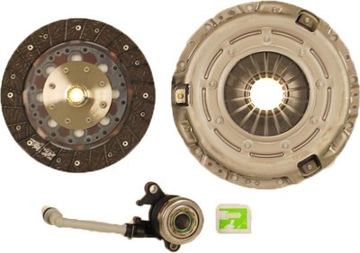 Nissan Clutch Kit Valeo