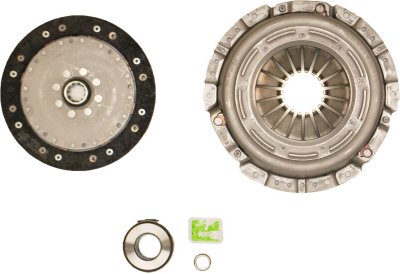 Jeep Clutch Kit Valeo