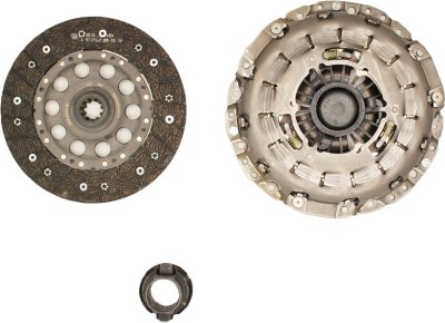 BMW Clutch Kit Valeo