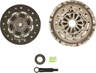 Audi Clutch Kit Valeo