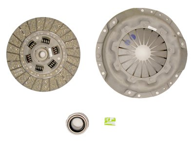 Land Rover Clutch Kit Valeo
